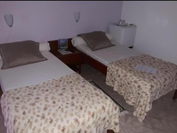 Yria Residencial Bed & Breakfast Porto Novo  Room photo